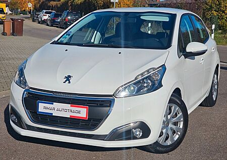 Peugeot 208 Active,1.2PureTech,Klima,Navi,Zahnriemen neu