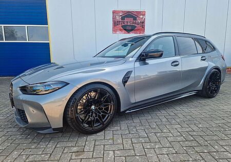 BMW M3 Baureihe Touring xDrive Competition