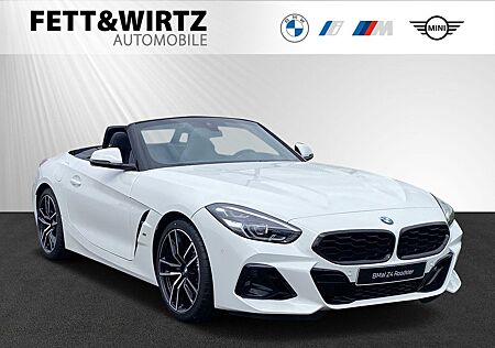 BMW Z4 sDrive20i M Sport|LCProf.|HiFi|Stop&Go|PA