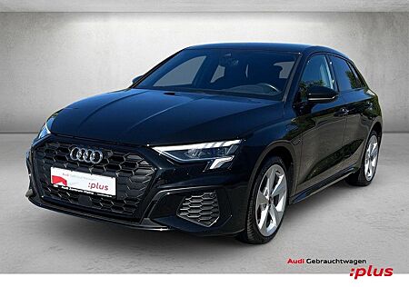 Audi A3 Sportback S line 45 TFSI e S tronic *Kamera*