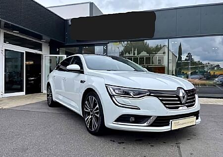 Renault Talisman TCe 225 EDC GPF Initiale Paris Init...