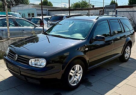 VW Golf Volkswagen 1.6 Highline Variant