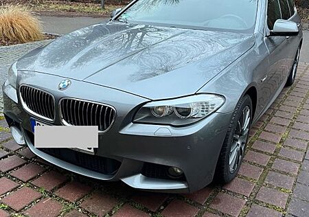 BMW 535i xDrive Touring -