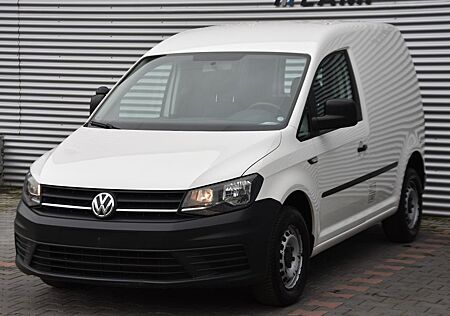 VW Caddy Volkswagen Nfz 2.0TDI Kasten BMT Schiebetür