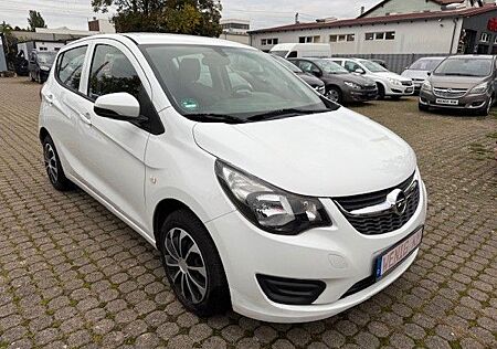 Opel Karl Edition
