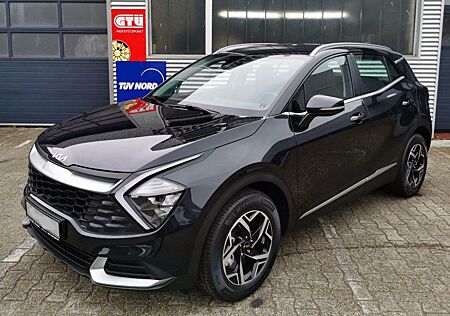 Kia Sportage 1.6 T-GDI Edition7 (ZU SOFORT am Lager)