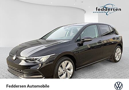 VW Golf Volkswagen VIII Move 1.5 TSI ACC Travel Assist Navi Rü