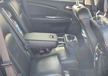 Fiat Freemont 2.0 16V Multijet Automatik Allrad L...