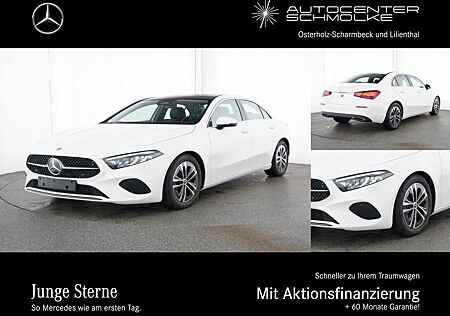 Mercedes-Benz A 200 gebraucht kaufen Mercedes-Benz A 200 Advanced PANORAMA*AHK*STANDHEIZUNG*etc...