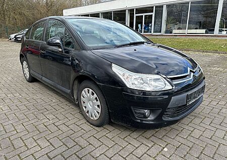 Citroën C4 1.4 Tonic