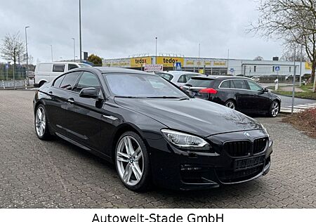 BMW 650 Gran Coupe i *M Sport *360*Dinan*Head-up*