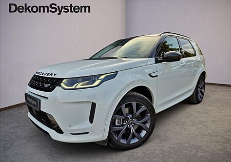 Land Rover Discovery Sport P200 SE R-Dynamic