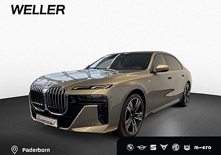 BMW 740d xdrive M Sport - FondTV,Stdhz,PanoSky,21LM