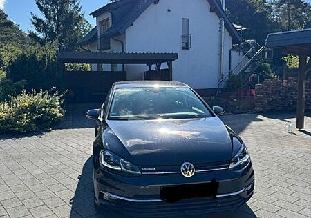 VW Golf Volkswagen 1.5 TSI ACT OPF BlueMotion Highline Hig...