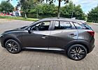 Mazda CX-3 2.0 SKYACTIV-G 120 Sports-Line