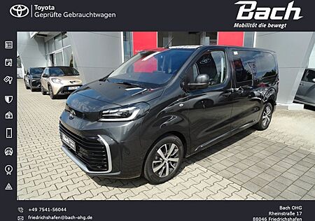 Toyota Pro Ace Proace Verso 2.0L D. 177 PS Team D L1 8 AT