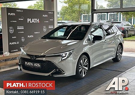 Toyota Corolla Touring Sports 1,8 Hybrid Style *SOFORT*