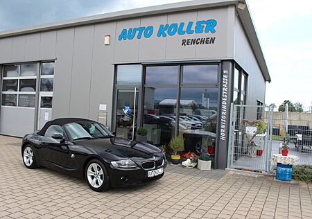 BMW Z4 2.2i