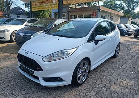 Ford Fiesta ST / Klimaanlage / 2. Hand /