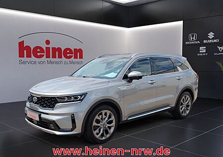 Kia Sorento 2.2 CRDi Platinum PDC LM NAVI KAMERA