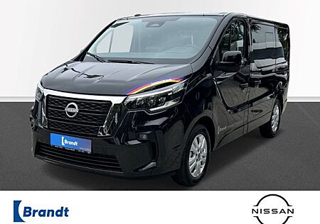 Nissan Primastar Kombi Tekna Automatik (DCT) 8-Sitzer D