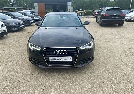 Audi A6 Lim. 3.0 TDI quattro