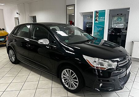 Citroën C4 Lim. Selection Automatik Klimaautomatik Alu