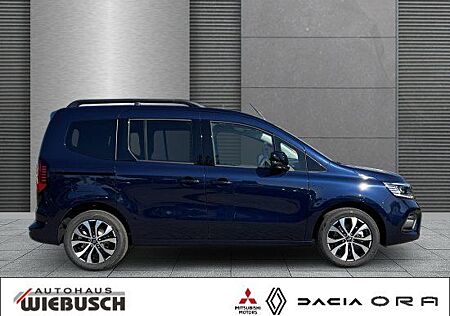 Renault Kangoo dCi 115 Techno EDC **Rückfahrkamera**Sit