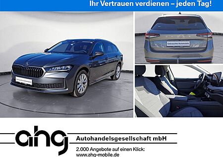 Skoda Superb 1.5 TSI mHEV DSG Selection Combi HeadUp A