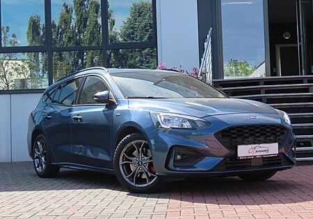 Ford Focus ST-Line X Tur. Autom. Ambiente Winterpaket
