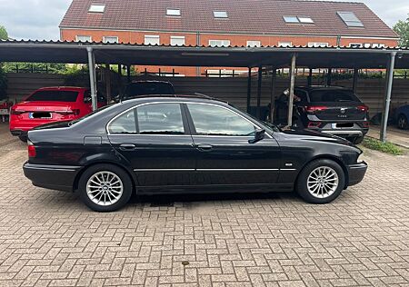 BMW 520i E39
