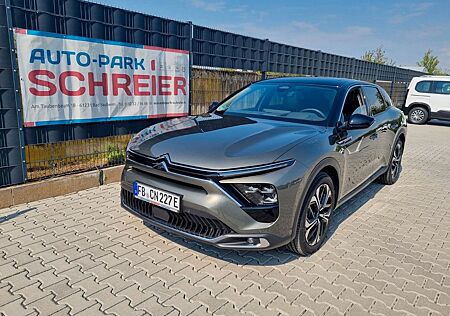 Citroën C5 X Hybrid Shine Pack KLIMA INFOTAINMENT KAMERA