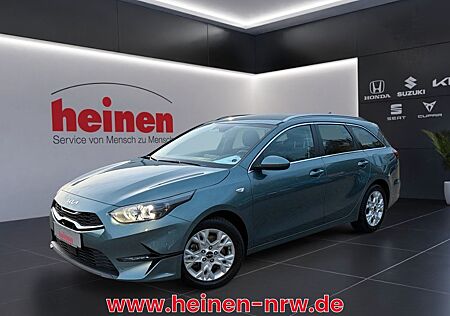 Kia Cee'd Sportswagon 1.5 T-GDI DCT Vision NAVI LED