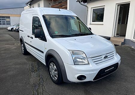 Ford Transit Connect 1.8l.,KLIMAANLAGE,PDC.,TÜV NEU.