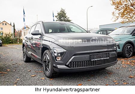 Hyundai Kona Advantage Elektro 2WD EFFIZIENZ-PAKET