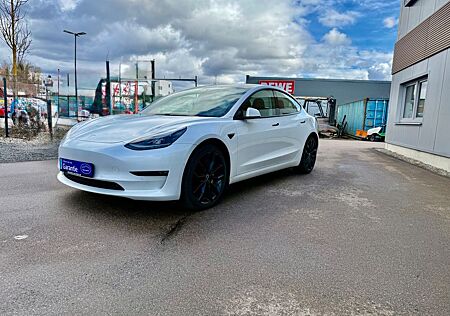 Tesla Model 3 *Long Range*AWD*AHK*MwsT