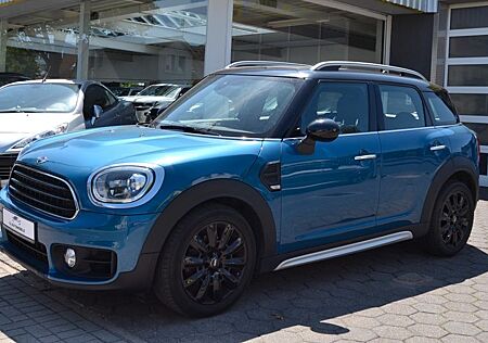 Mini Cooper Countryman*Pano*Kamera*Ambiente*LED*Navi*