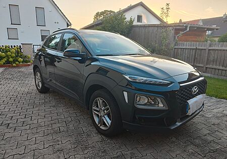 Hyundai Kona 1.0 T-GDI Trend Navi AHK