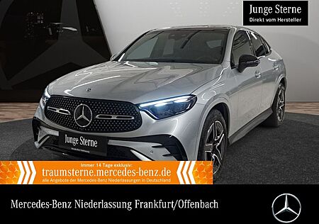 Mercedes-Benz GLC 450 d 4M Cp AMG Advanced+/Pano/AHK/Burmester