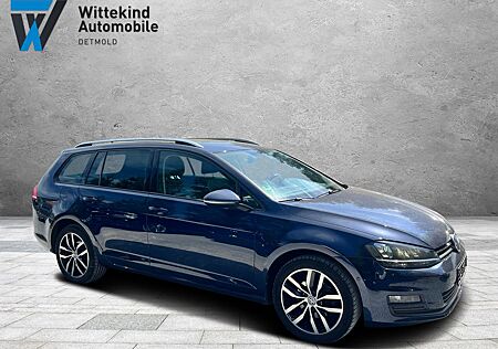 VW Golf Volkswagen VII Variant Comfortline BMT*Navi*