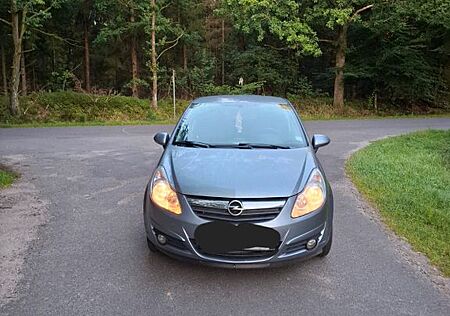 Opel Corsa 1.0 Twinport ecoFLEX Edition Edition