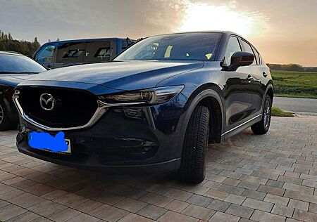 Mazda CX-5 2.0 SKYACTIV-G 165 Exclusive-Line FWD E...