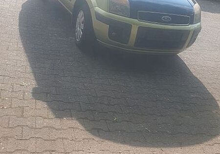 Ford Fusion Fun X