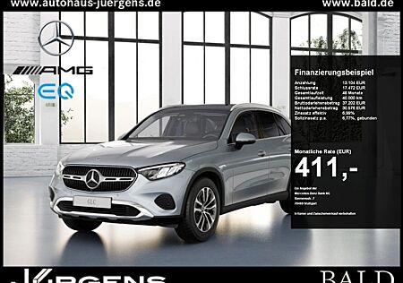 Mercedes-Benz GLC-Klasse GLC 200 4MATIC +Perf-AGA+Avantgarde+MBUX+LED+Cam