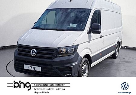 VW Crafter Volkswagen 35 TDI