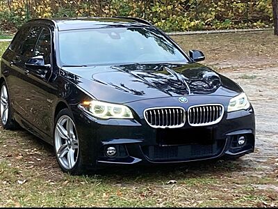 BMW 525d xDrive Touring*MSport*HU*PANO*LED*DIGDISP*