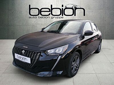 Peugeot 208 1.2 PureTech 75 Active Pack LED PDC SpurH