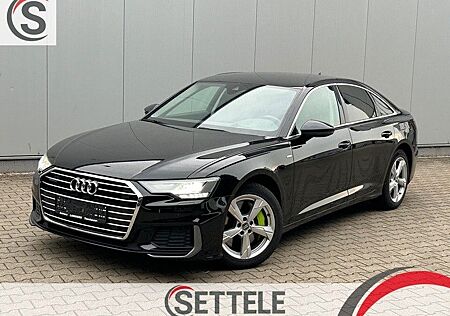 Audi A6 Lim. 50 TFSI e quattro sport