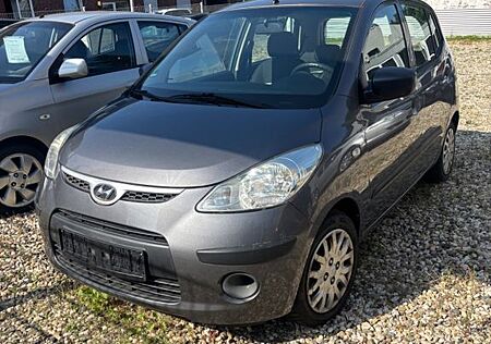 Hyundai i10 1.1 Edition Plus Edition Plus