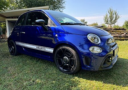 Abarth 595 1.4 T F595/1.HAND//SERVICE NEU/AUTOMATIK/6tkm